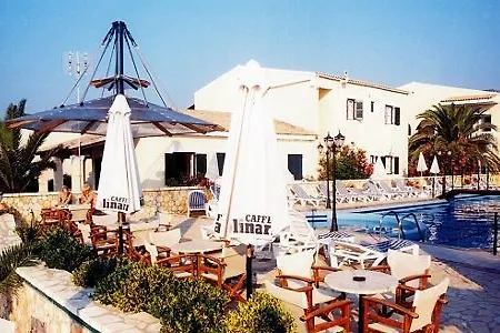 Apartamento Front Salvanos *