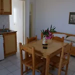 Front Salvanos Apartment
