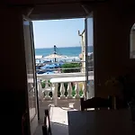 Front Salvanos Acharavi (Corfu)