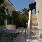 Apartment Front Salvanos Acharavi (Corfu)