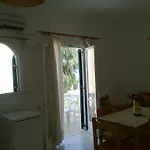 Apartment Front Salvanos Acharavi (Corfu)