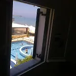 Apartment Front Salvanos