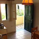 Front Salvanos Apartment *