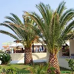 Front Salvanos Apartment