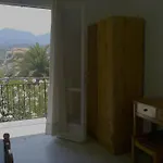 Apartment Front Salvanos