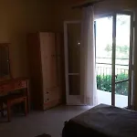 Front Salvanos Apartment