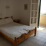 Apartment Front Salvanos