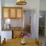 Apartment Front Salvanos *