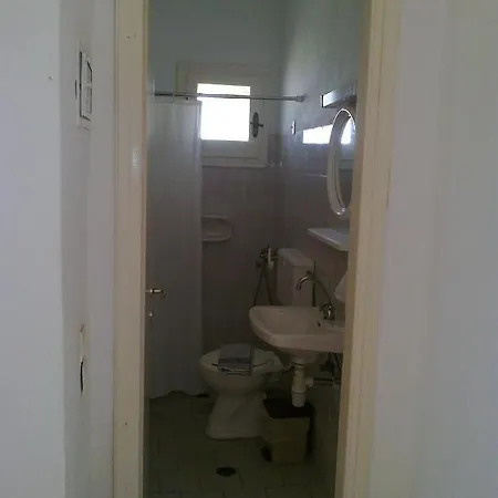 Daire Front Salvanos *