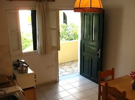 Front Salvanos Daire *