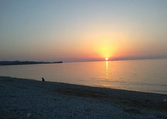 Front Salvanos Διαμέρισμα