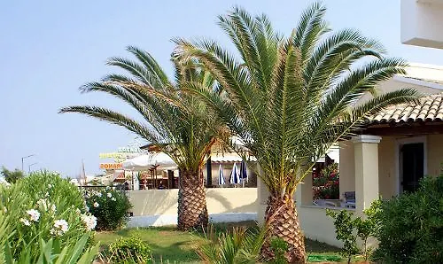 Front Salvanos Διαμέρισμα