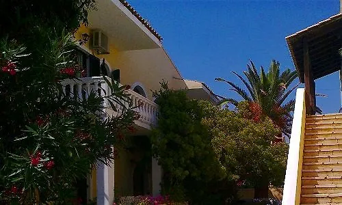 Front Salvanos Διαμέρισμα *